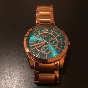 Women’s Fossil Watch